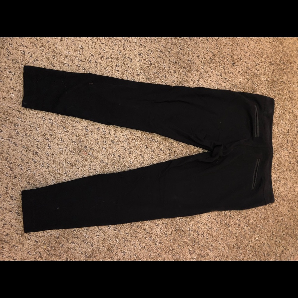 PAIGE Riding Pants - Picture 3 of 4